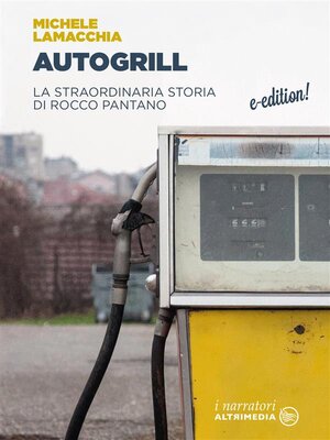 cover image of Autogrill
